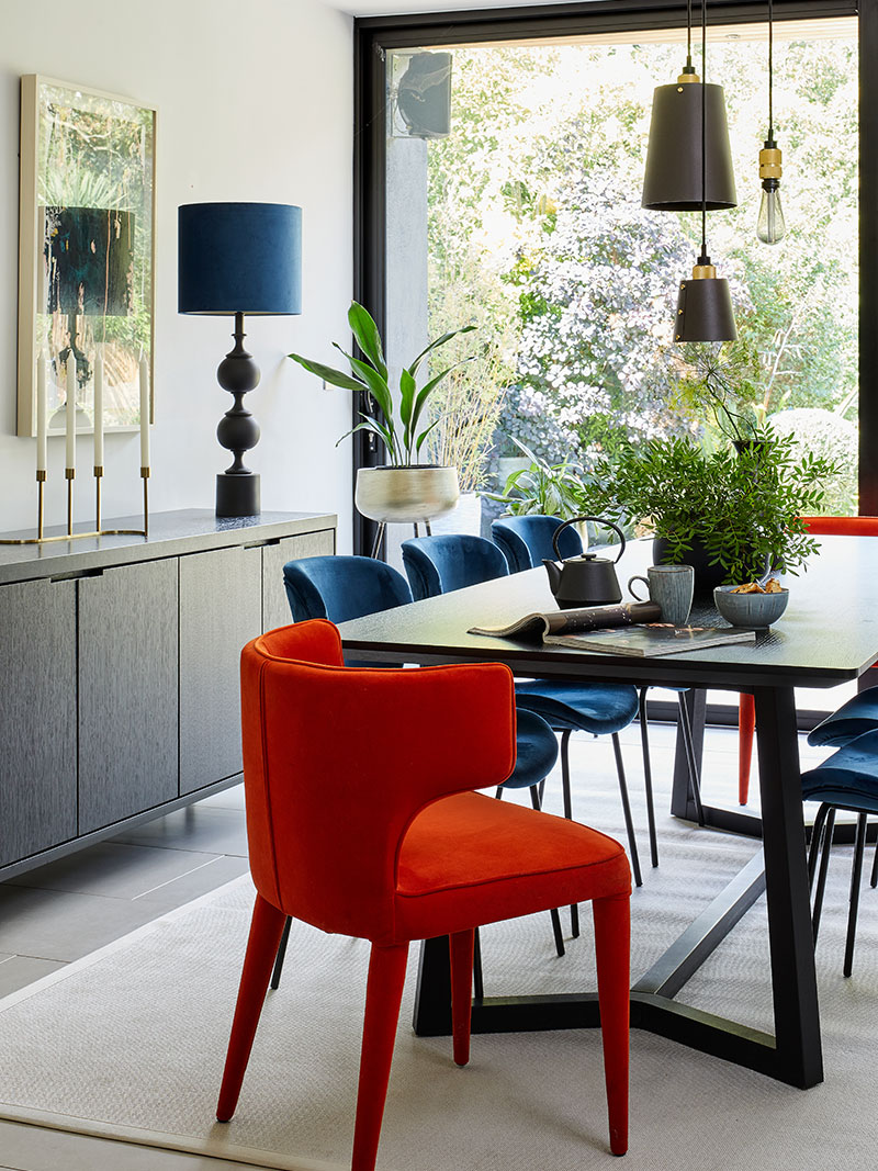 Elie Jones | Residential Interior Design Studio offering interior ...