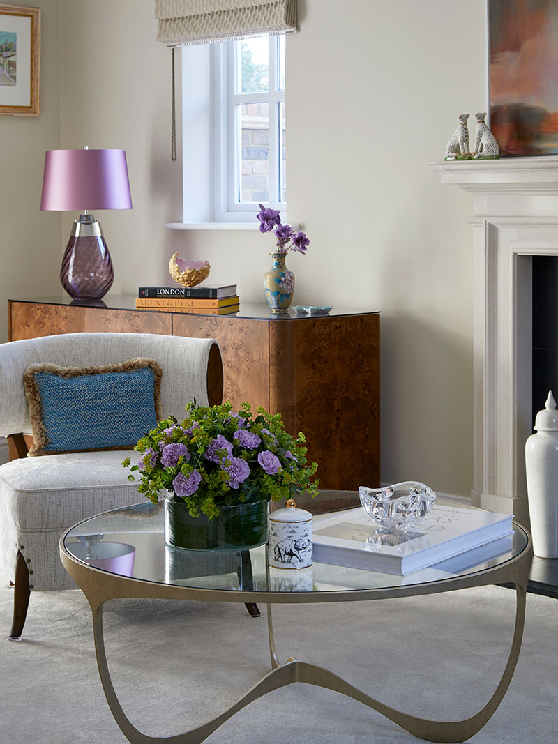 Elie Jones | Residential Interior Design Studio offering interior ...