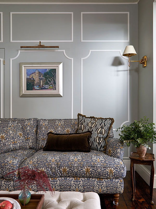 Elie Jones | Residential Interior Design Studio offering interior ...